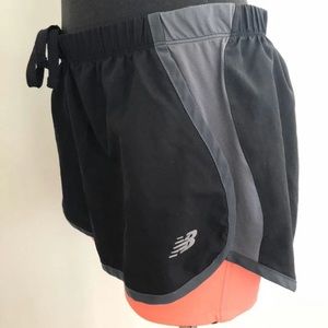 New Balance Running Shorts SMALL